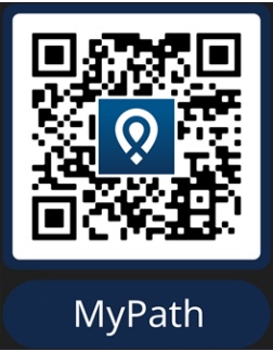 MyPath QR